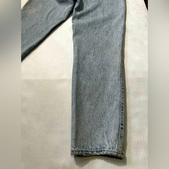 Vintage PS Gitano jeans sz 12L high rise - Picture 9 of 10